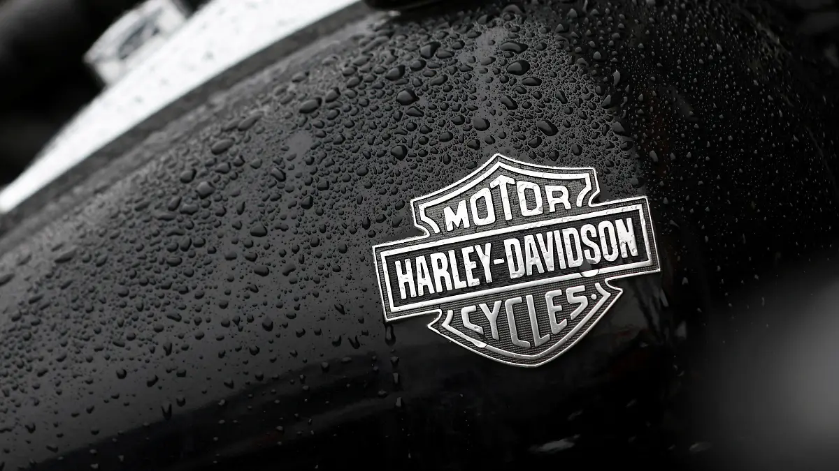 mMotocicletas Harley-Davidson-Profeco